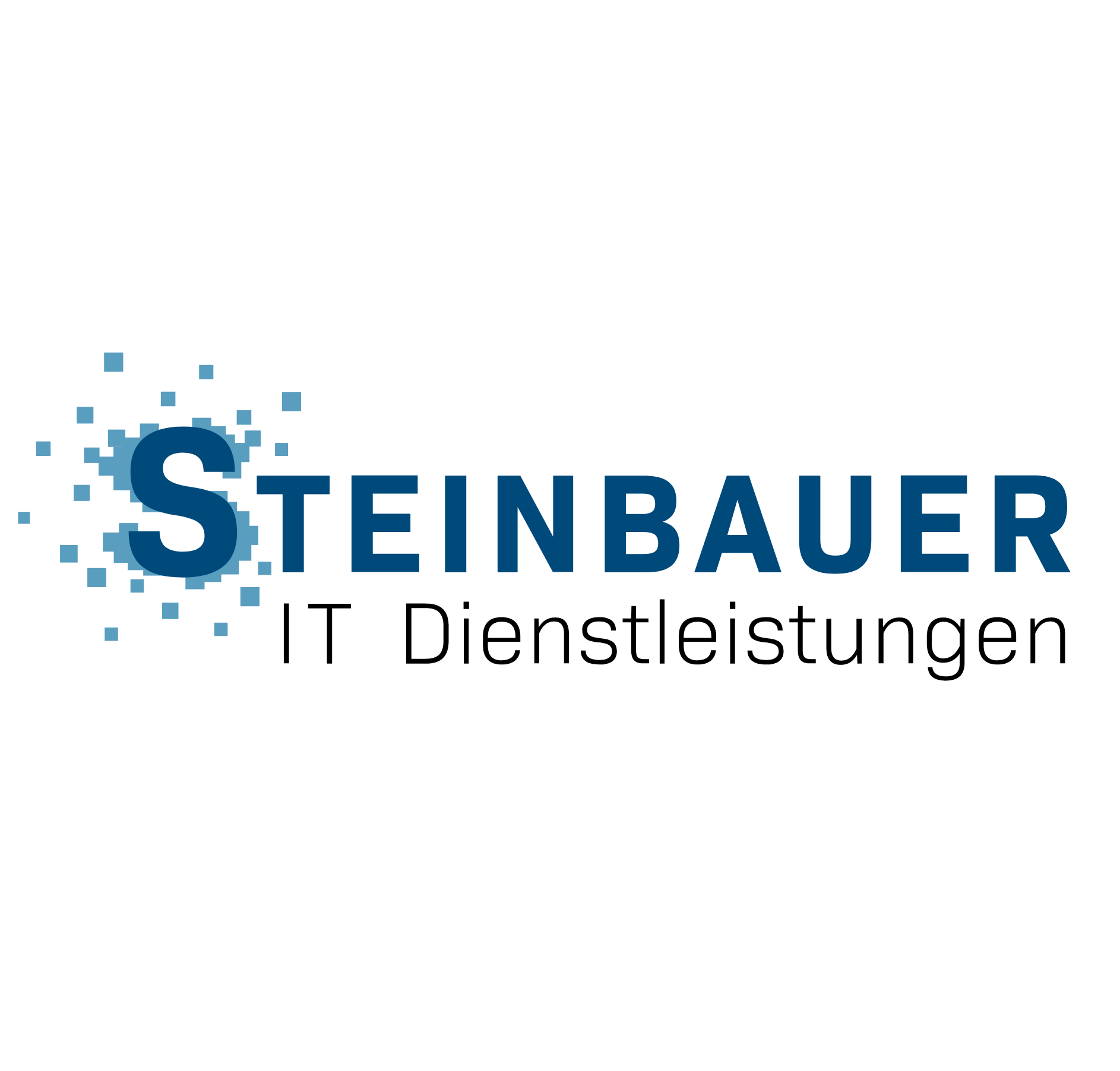 Steinbauer IT Logo